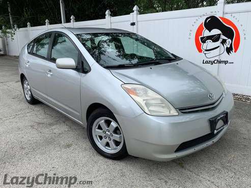2005 Toyota Prius for sale in Downers Grove, IL