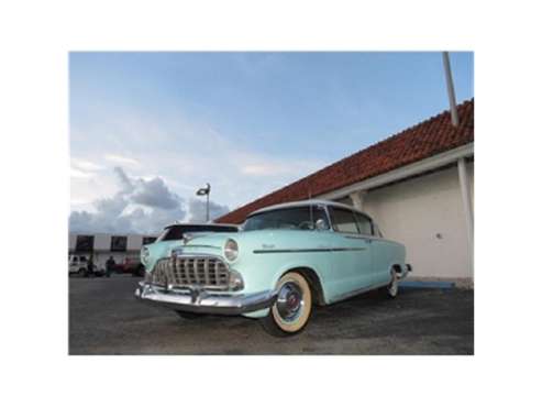 1955 Hudson Hornet for sale in Miami, FL