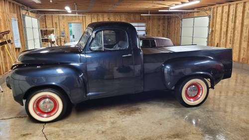 1949 Studebaker Pickup for sale in Hudson, MN