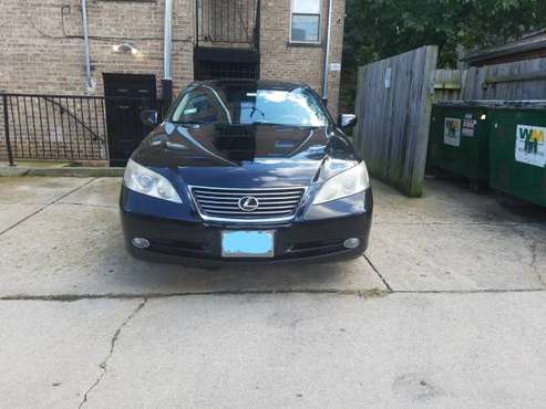 2008 Lexus ES350 For Sale for sale in Chicago, IL