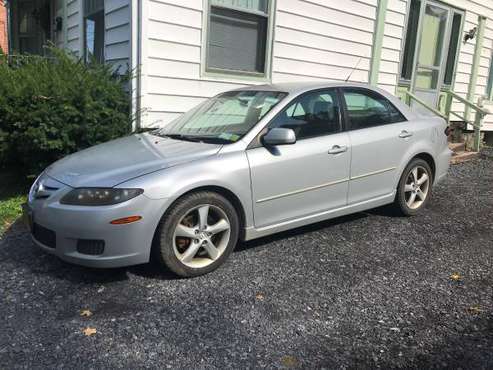 2007 Mazda 6i For Sale for sale in Auburn, NY