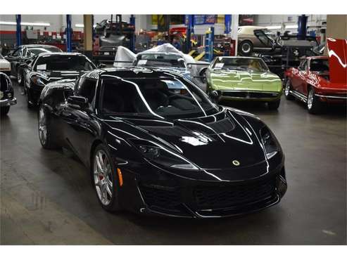 2017 Lotus Evora for sale in Huntington Station, NY