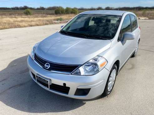 2011 Nissan Versa 75k miles for sale in Haslet, TX