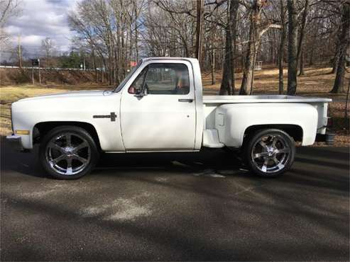 1983 Chevrolet C10 for sale in Dickson, TN