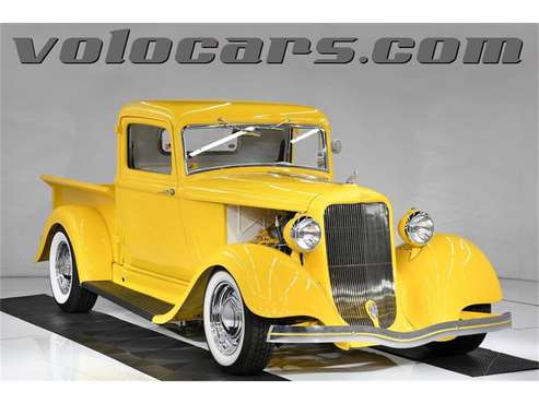 1934 Dodge Pickup for sale in Volo, IL