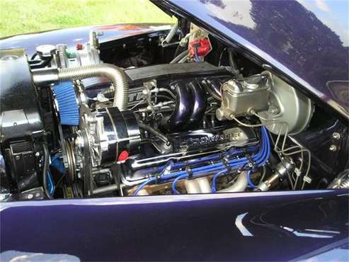 1948 Chevrolet Fleetline for sale in Cadillac, MI