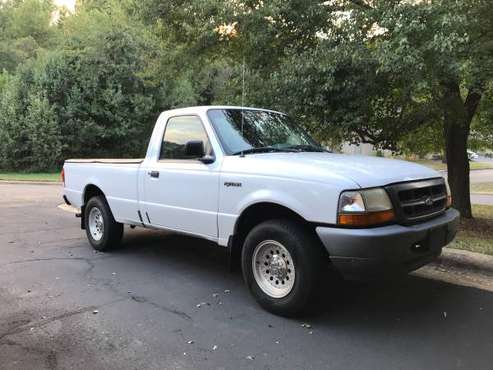 1999 Ford Ranger for sale in Hickory, NC