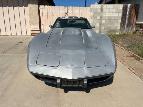 1978 Corvette 25th Anniversary for sale in Oxnard, CA