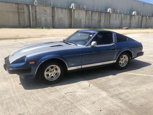 1981 Datsun 280ZX for sale in Branson, MO