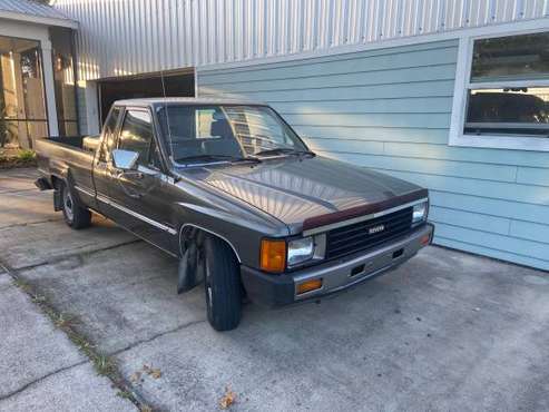 Toyota pickup truck Hilux for sale in Archer, FL