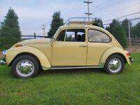 1971 Volkswagen Super Beetle for sale in Pittsburgh, PA