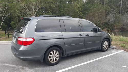 Honda Odyssey Minivan for sale in Bluffton, SC