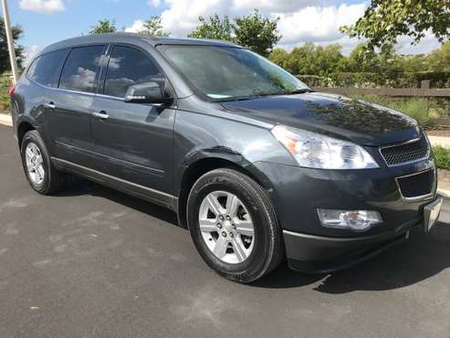 2011 Chevrolet Traverse for sale in Kyle, TX