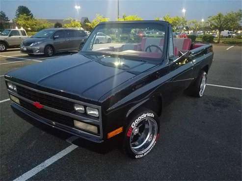 1975 Chevrolet Blazer for sale in Long Island, NY