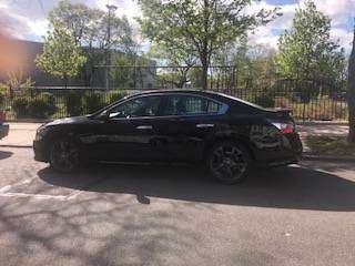 2014 Maxima Sport V6 for sale in Brooklyn, NY