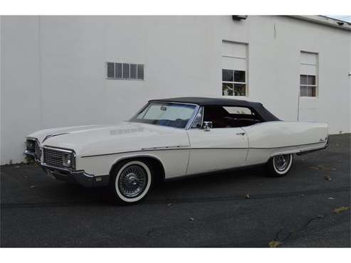 1968 Buick Electra for sale in Springfield, MA