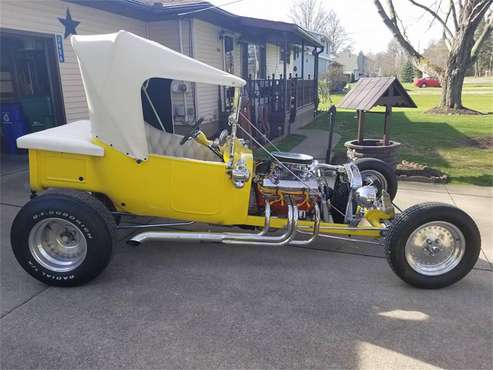 1923 Ford T Bucket for sale in West Pittston, PA