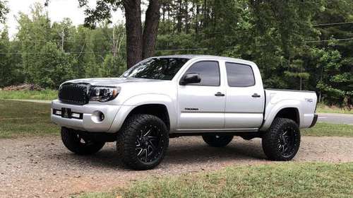 2007 Toyota Tacoma Pre Runner for sale in Gastonia, NC