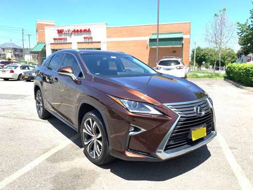 Lexus RX 350 2016 for sale in Staten Island, CT