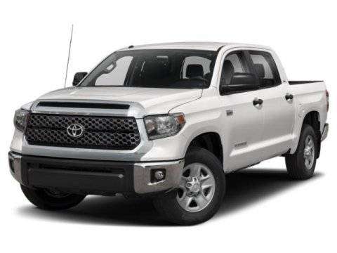 2019 Toyota Tundra 4WD SR5 - - by dealer - vehicle for sale in Burnsville, MN