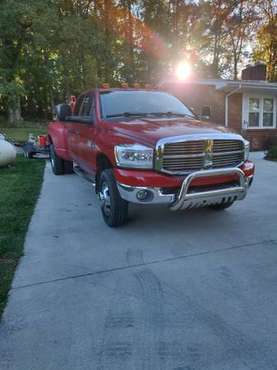 Dodge Ram 3500 for sale in Bluff City, TN