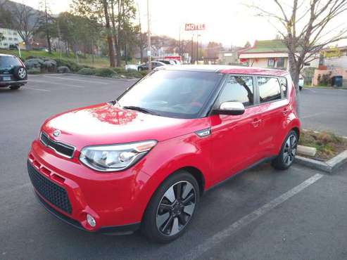 2015 Kia Soul! Exclaim (Price Drop) for sale in Ashland, OR