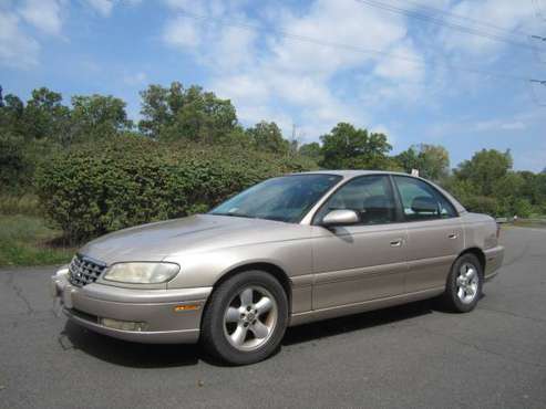 1998 Cadillac Catera for sale in Sterling, MD