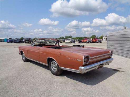 1966 Ford Galaxie for sale in Staunton, IL