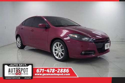 2013 Dodge Dart - Call for sale in U.S.