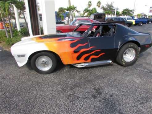 1971 Chevrolet Camaro for sale in Miami, FL