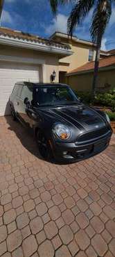 2012 Mini Cooper Clubman S - cars & trucks - by owner - vehicle... for sale in Fort Myers, FL