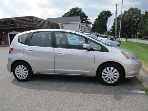 2012 Honda Fit - cars & trucks - by dealer - vehicle automotive sale for sale in Chesapeake , VA