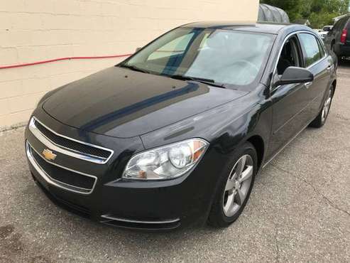 2012 Chevrolet Malibu LT ~ $799 Sign and Drive for sale in Clinton Township, MI