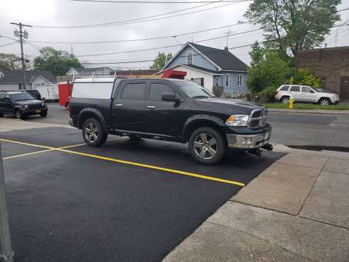 2012 Dodge Ram for sale for sale in Amityville, NY