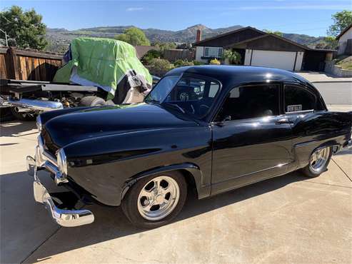 1951 Henry J Coupe for sale in Spring Valley, CA