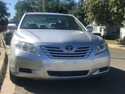 2007 TOYOTA CAMRY LE SINGLE OWNER WITH 137K MILES for sale in Hicksville, NY