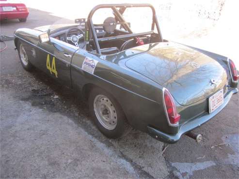 1964 MG MGB for sale in Stratford, CT