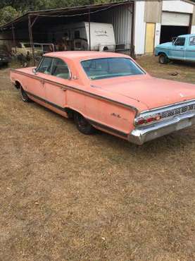 Mercury Marauder for sale in Tehuacana, TX