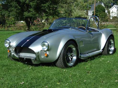 1965 AC Cobra for sale in North Canton, OH