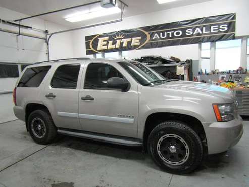 **Local Trade/2WD/Great Deal**2008 Chevrolet Tahoe LS for sale in Idaho Falls, ID