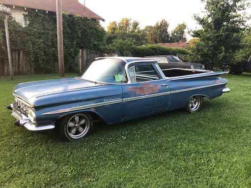 1959 El Camino for sale in Lexington, KY