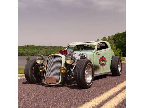 1936 Hudson Terraplane for sale in Saint Louis, MO