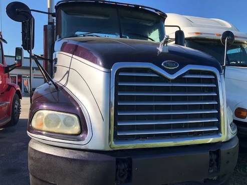 2003 Mack Vision Day Cab - - by dealer - vehicle for sale in TAMPA, FL