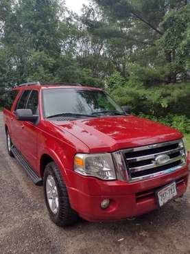 2009 Ford expedition for sale in Altoona, WI