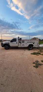 service truck for sale in Odessa, TX