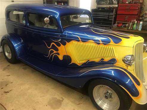 1946 Ford 2-Dr Sedan for sale in Long Island, NY