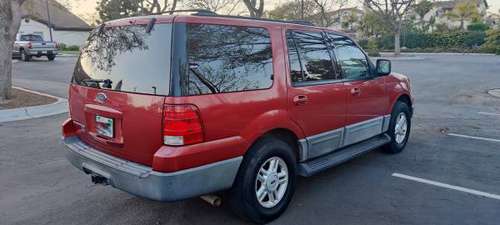 Ford Expedtion 2004-1 Owner Vehicle for sale in Oxnard, CA