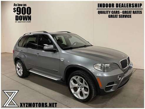 2011 BMW X5 XDrive35i - - by dealer - vehicle for sale in Grand Rapids, MI