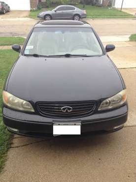 2004 INFINITI I35 for sale in Glendale Heights, IL