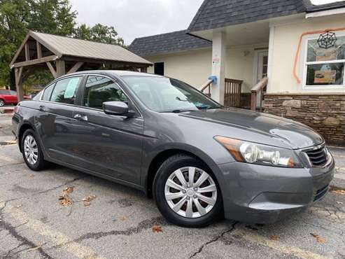 2010 Honda Accord DONW 1500 ! BUY HERE PAY HERE! THIS CAR RIGHT for sale in Doraville, GA